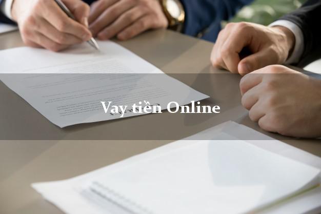 Vay tiền Online hiệu quả Vay tiền Online